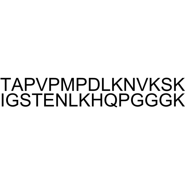 Tau Peptide (245-274) (Repeat 1 Domain) 1428134-39-7